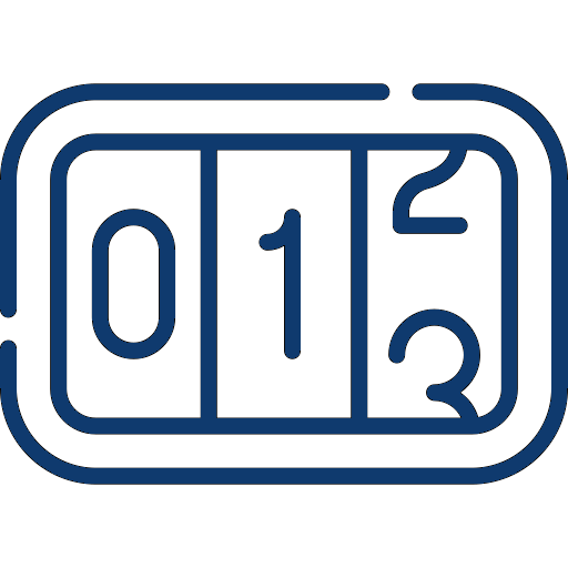 Amélioration de la gestion des compteurs et synthèse de son fonctionnement