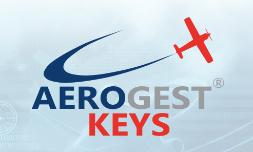 Aerogest-Key : boite à clés des appareils