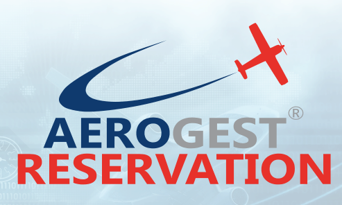 Aerogest-Réservation gratuit