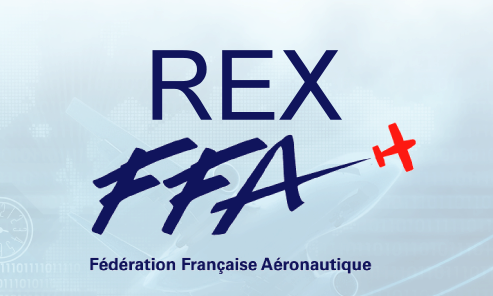 RexFFA.fr : site de retour d'experience de la FFA pour les aéroclubs
